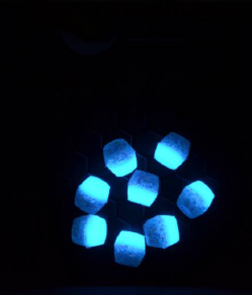 Fixonell Attractors Barrel